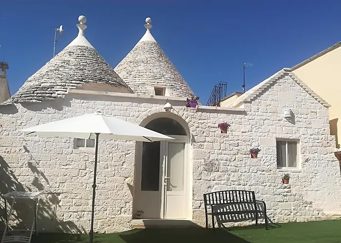 Trulli Manuela 1