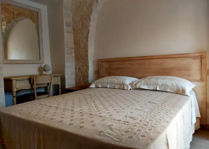 I trulli di Nonno Battista