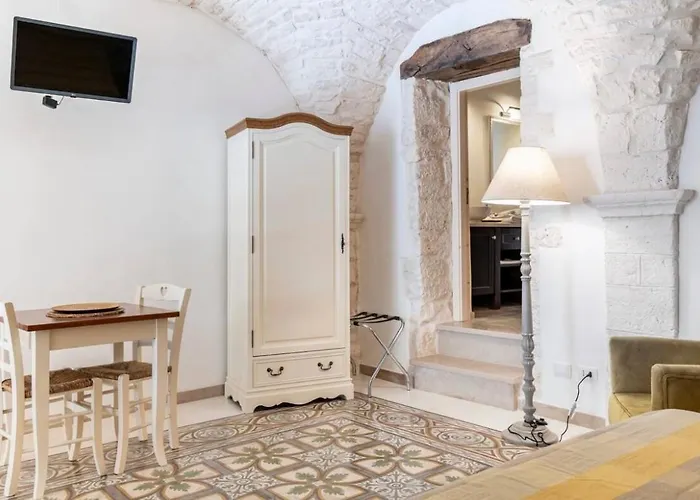 Suite centro storico