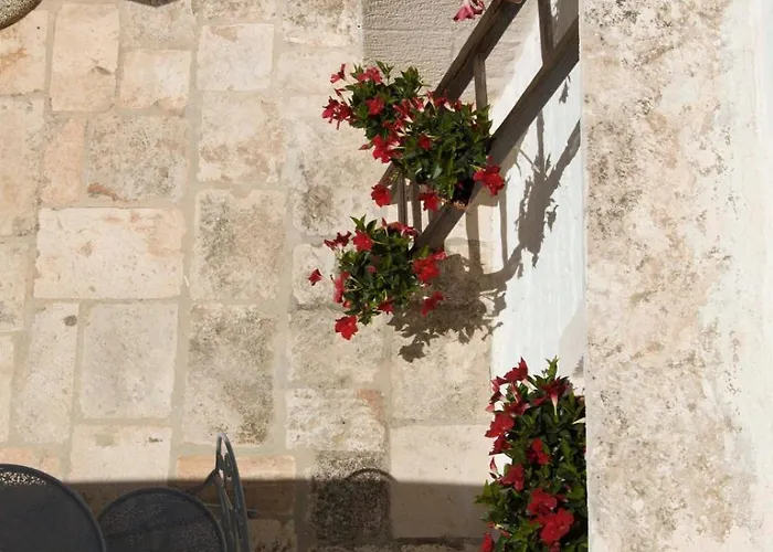 Casa Nonna Renzina