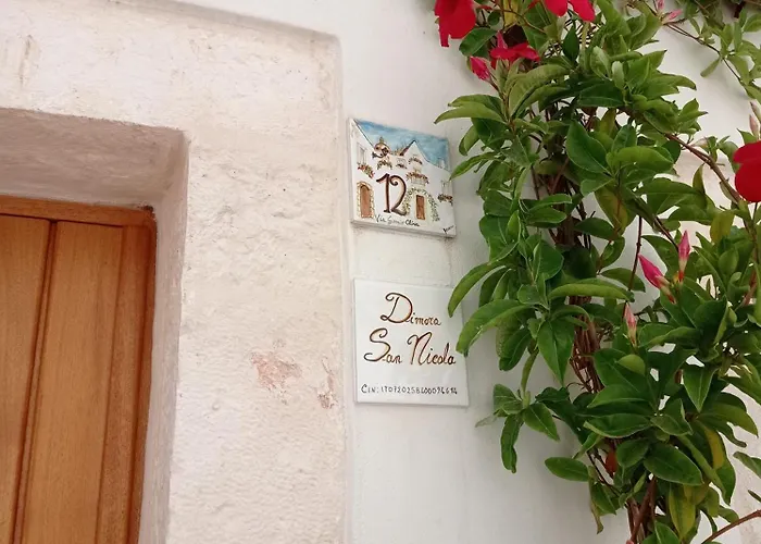 Dimora San Nicola