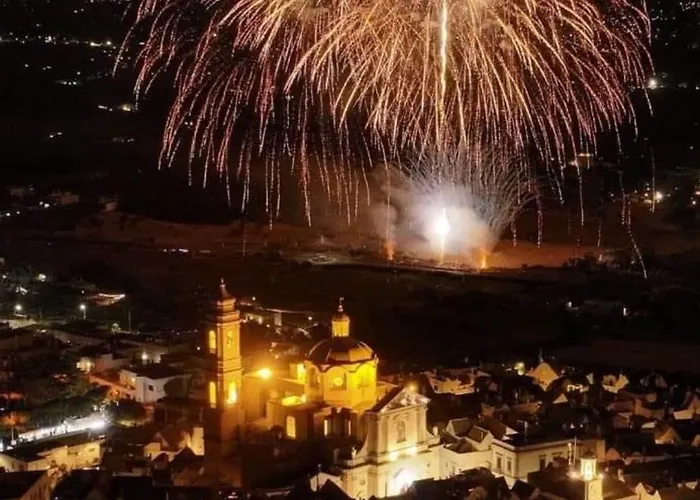 La Dimora nel Borgo