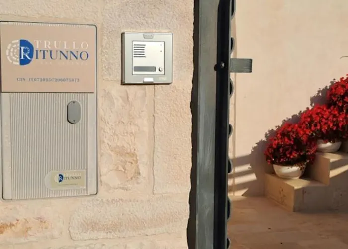 Trullo Ritunno
