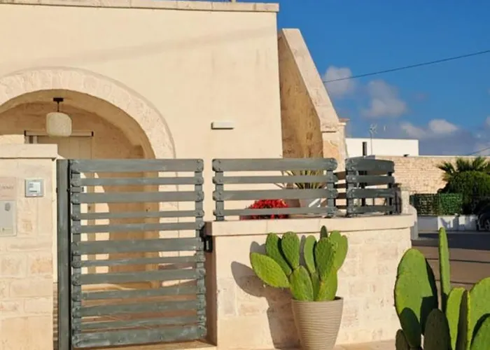 Trullo Ritunno