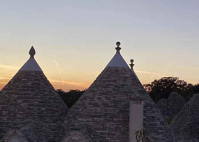 Trulli Ritunno Piccolo