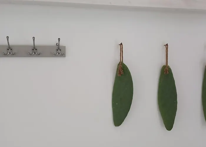 Casa vacanze Mezzanine 38