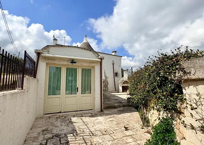 Il Trullo del Nonno