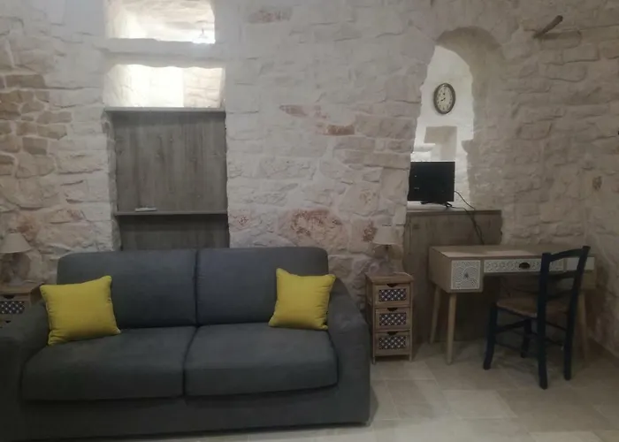 Trulli Manuela 1