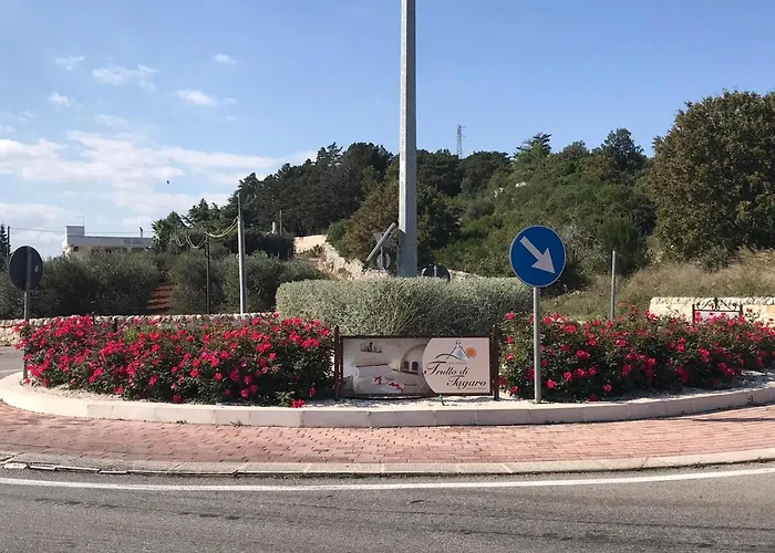 Trullo Di Tagaro