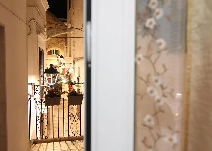 Il Balcone di Giulietta